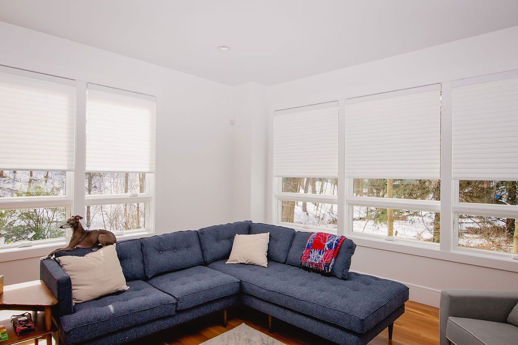 Blinds Blinds Blinds Tarrytown & Pelham, NY Greenwich, CT Window