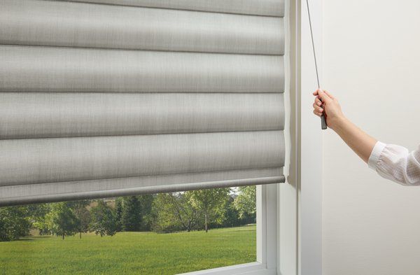 How to Buy Blinds and Shades - Window Blinds and Shades Shopping Tips