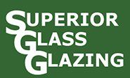 Superior Glass Glazing logo