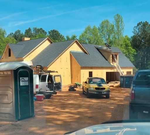 JCW Contracting LLC - Top Rated General Contractor - Dallas, Georgia