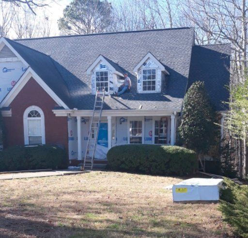 Top General Contractors in Dallas GA for Reliable Construction Projects