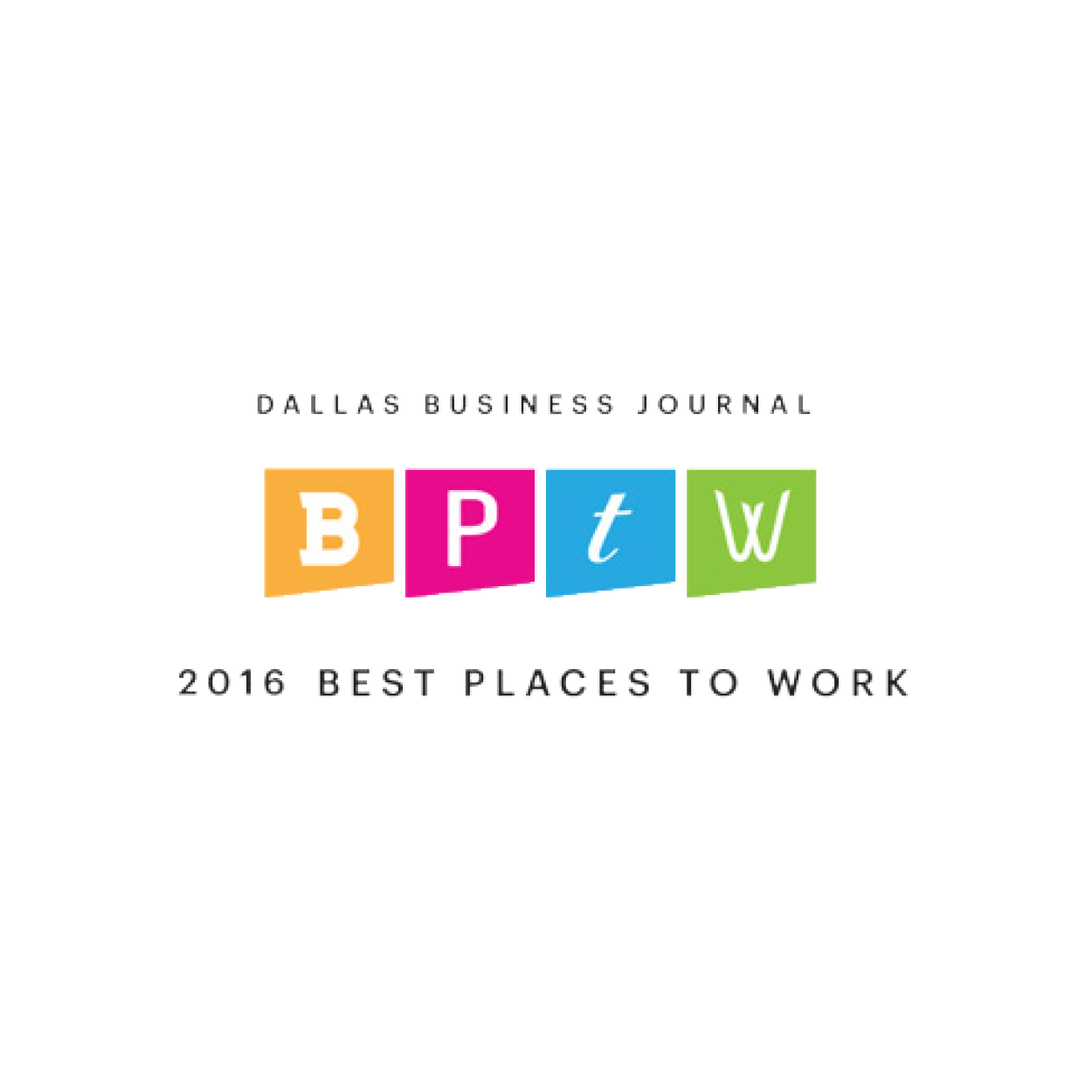 Dallas Best Places to Work