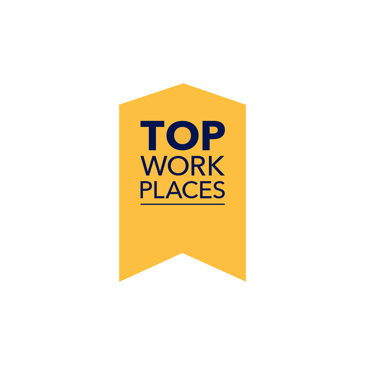 Top Workplaces
