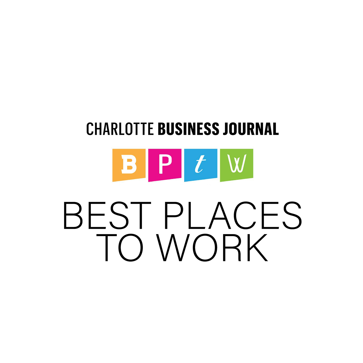 Charlotte Best Places to Work