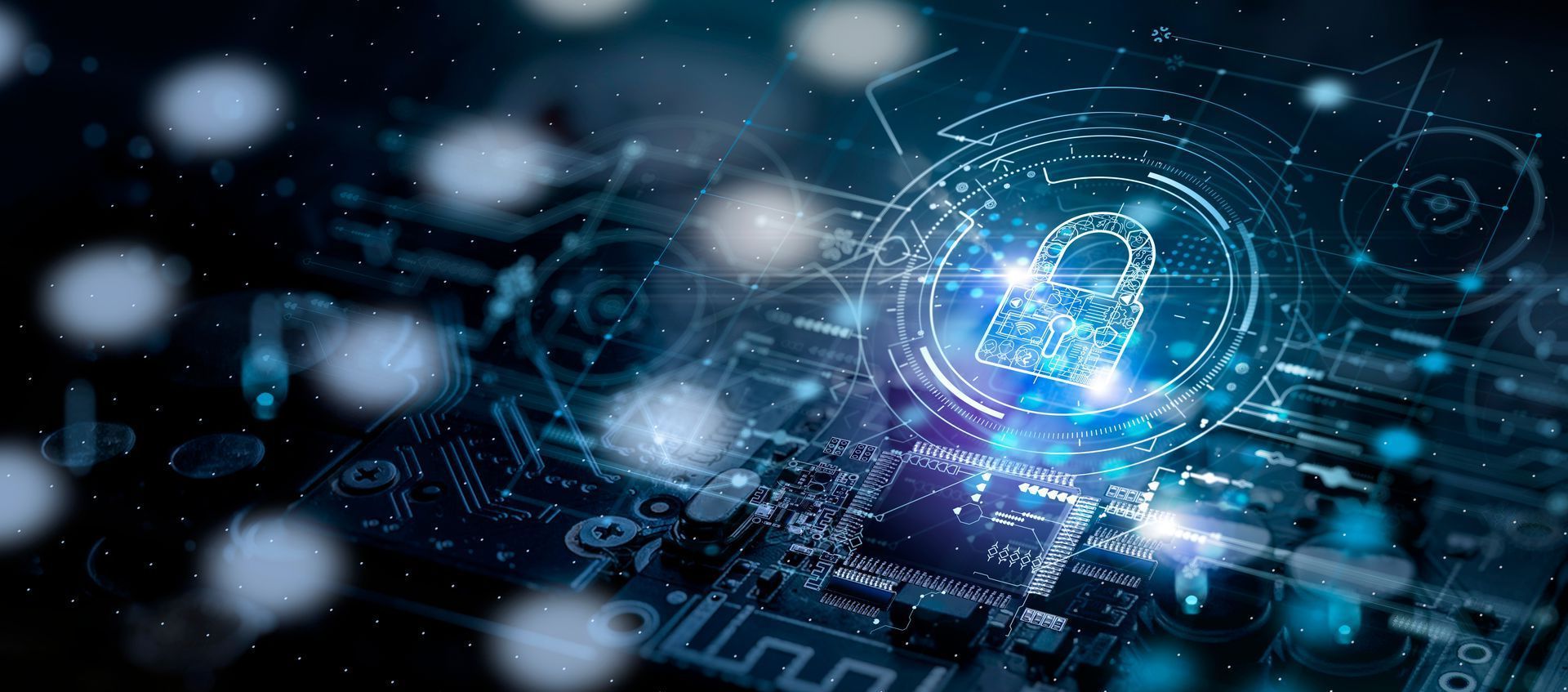 Cybersecurity