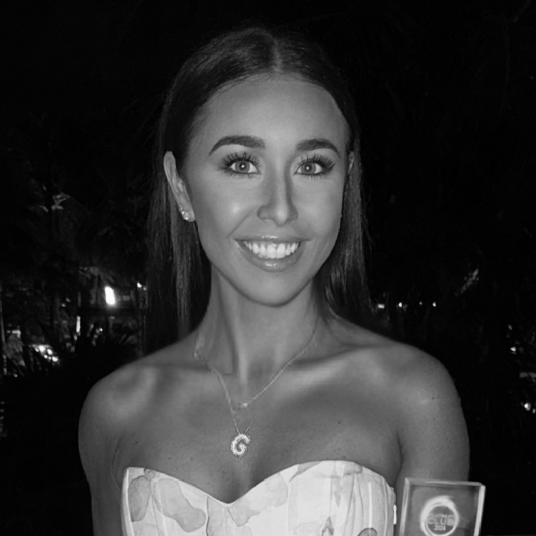 Grace Pahic