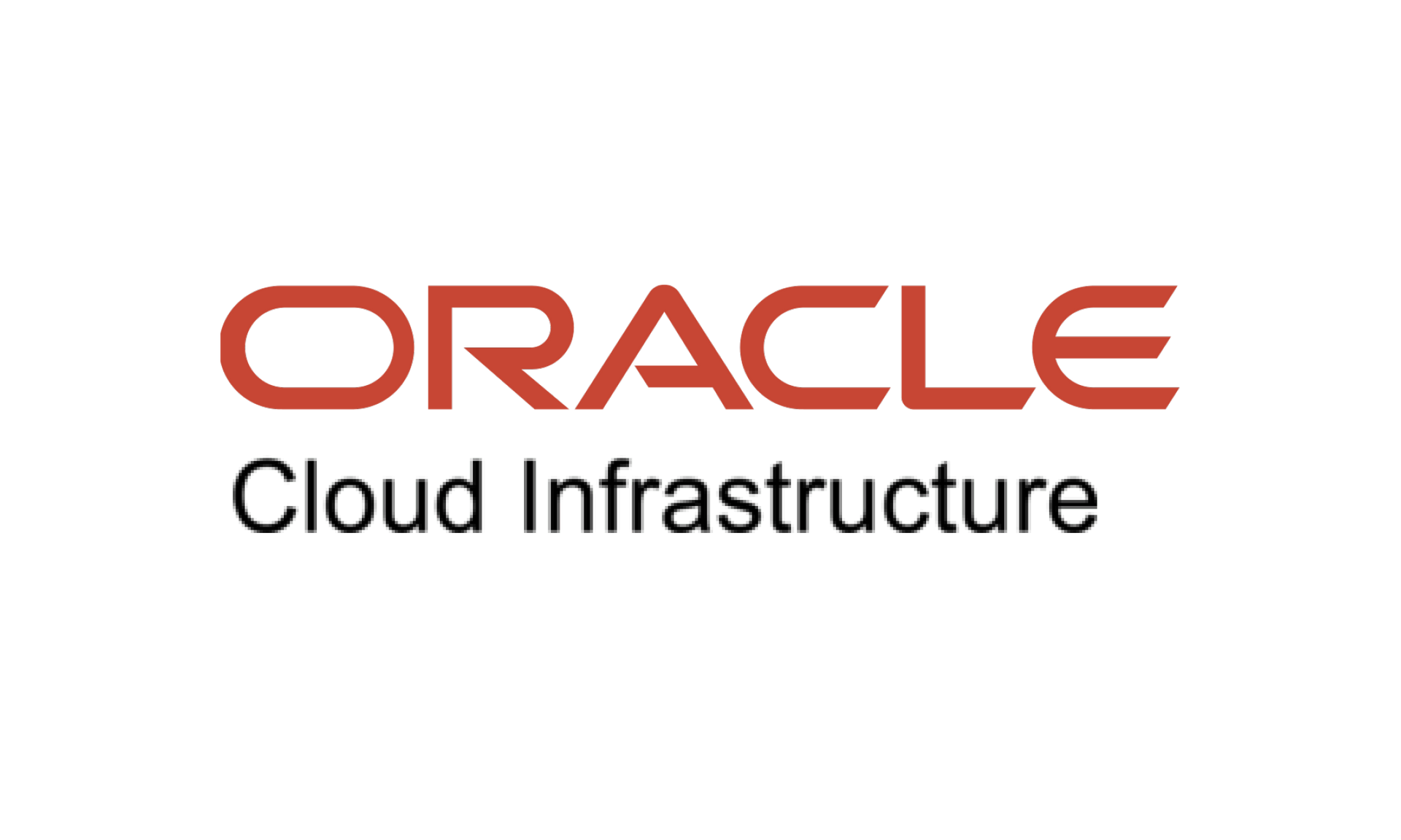 Oracle Cloud
