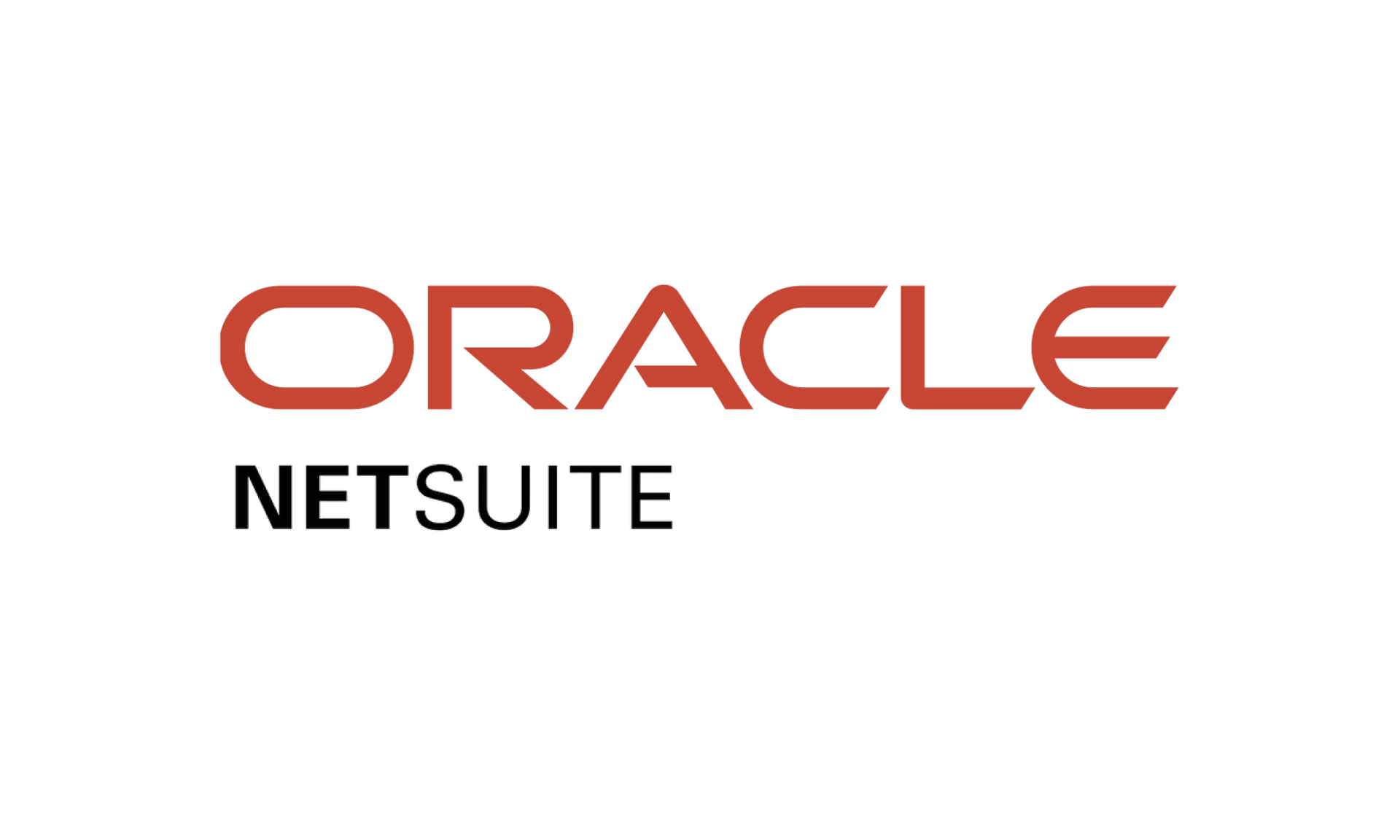 Oracle NetSuite