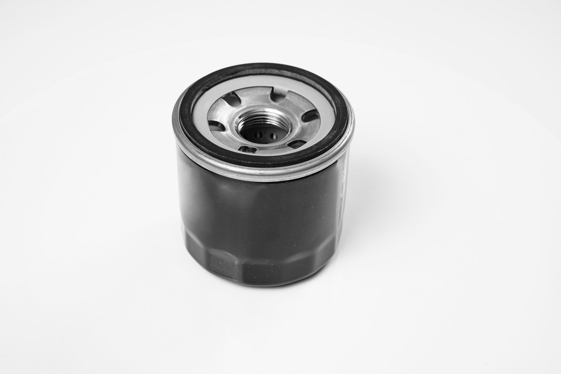 Why Every Oil Change Must Include A Fresh Oil Filter | Neil's Garage