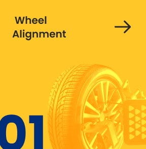 wheel alignment services | Neils Garage Incorporated