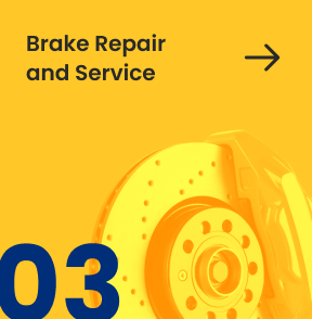 brake repair services | Neils Garage Incorporated