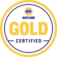 napa auto care logo | Neils Garage Incorporated