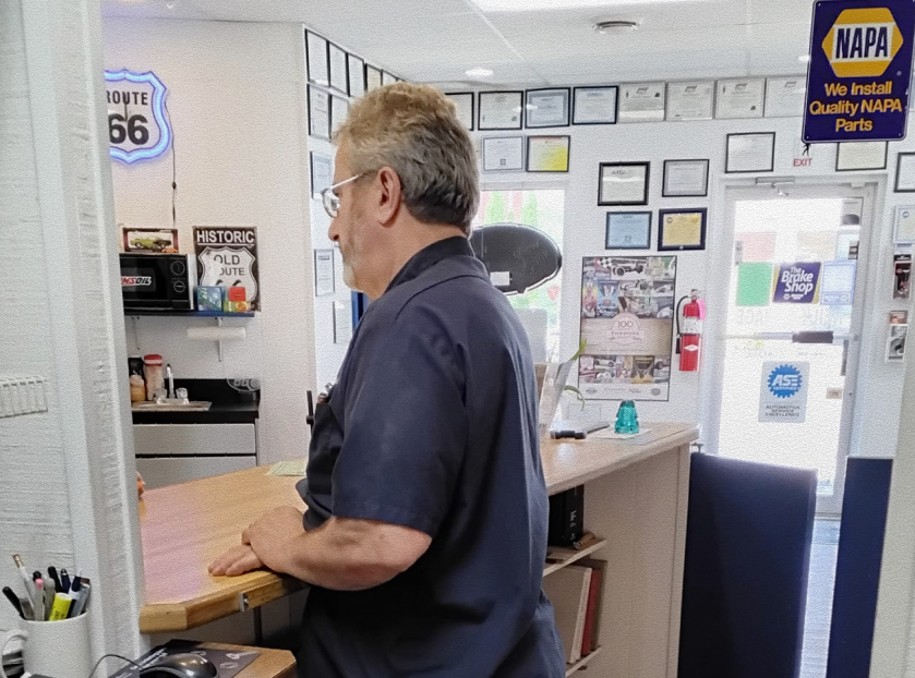 happy customer reviews | Neils Garage Incorporated