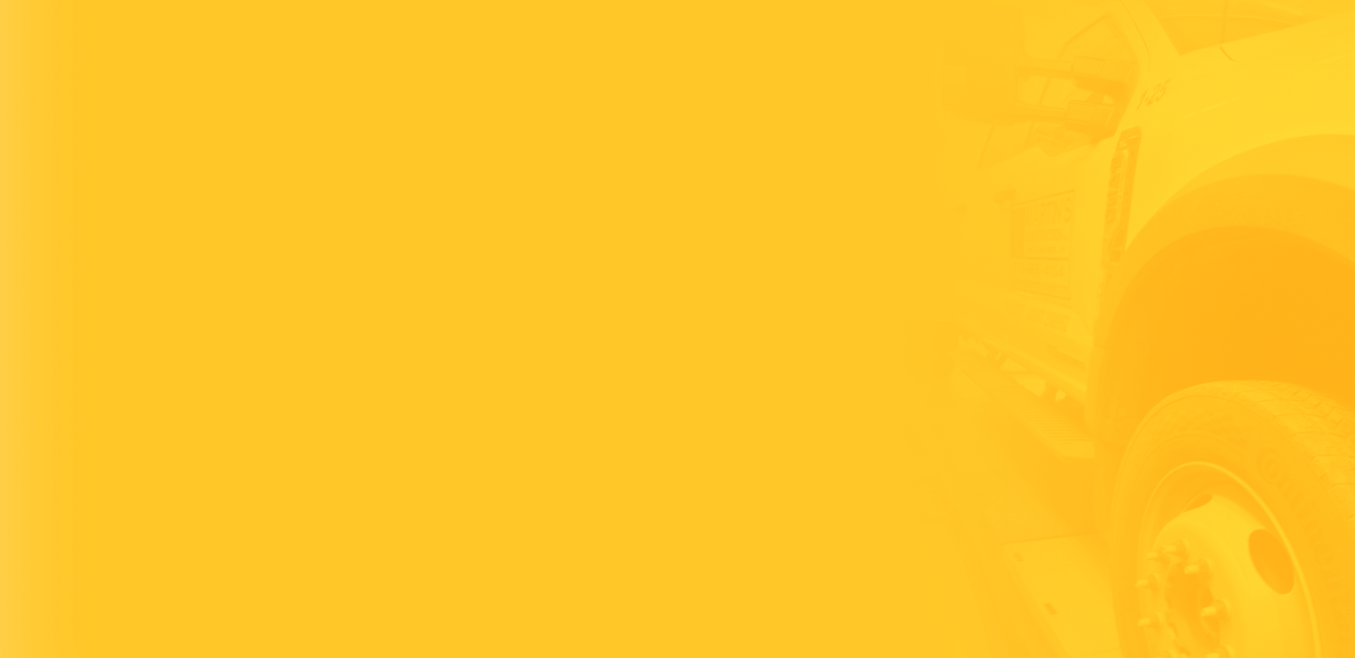 yellow background with car | Neils Garage Incorporated