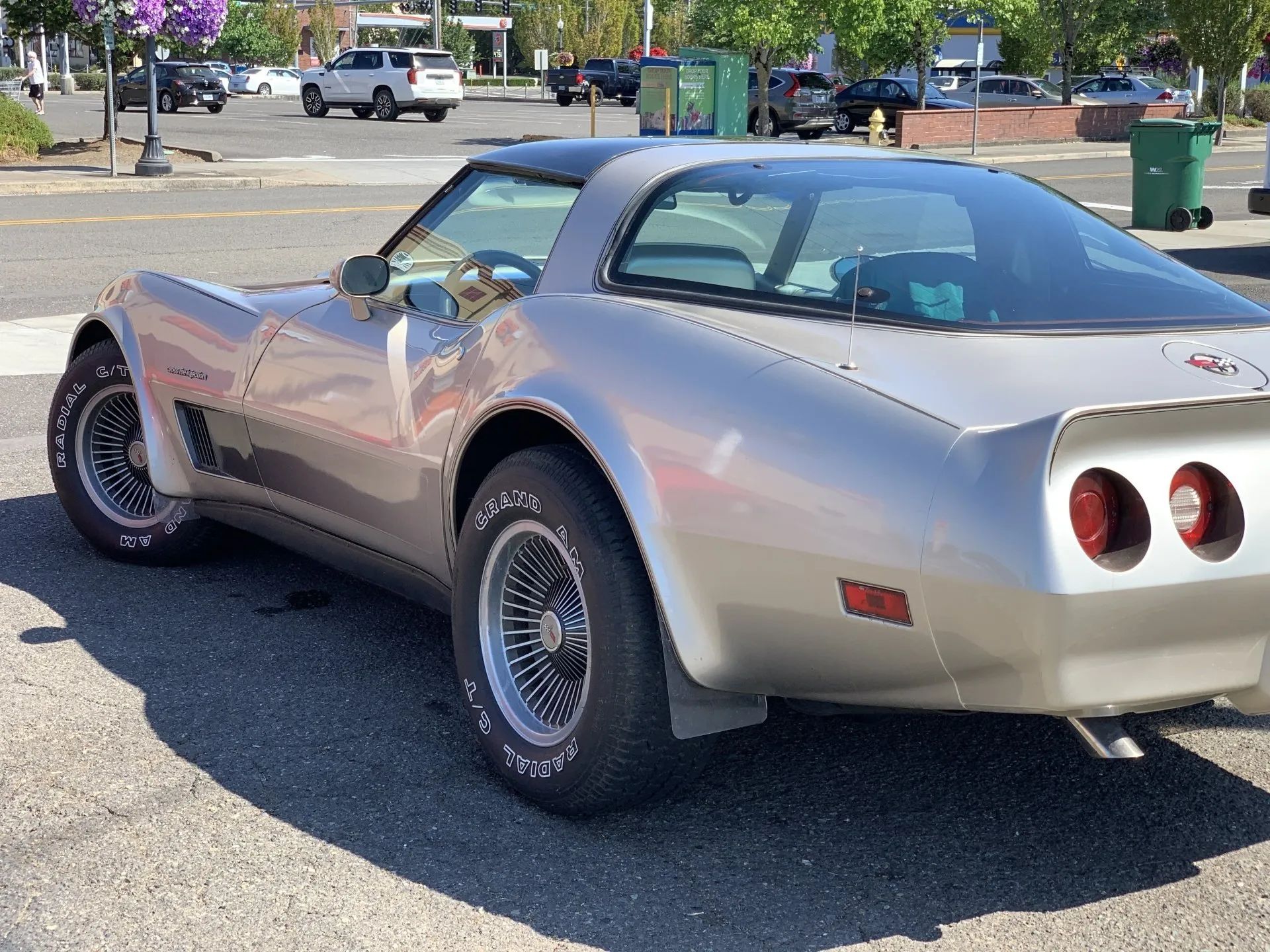 Chevrolet Corvette (C3)