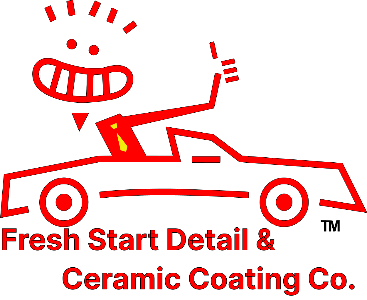 Fresh Start Detail Co.