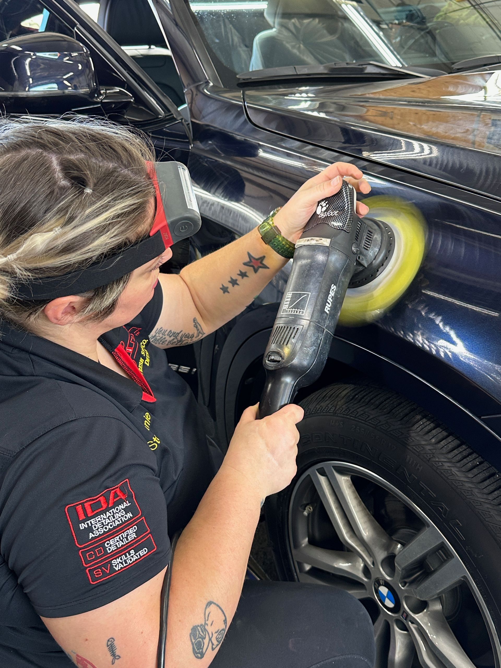 2008 Chevrolet Corvette