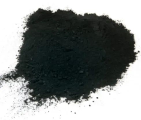 Graphene powder