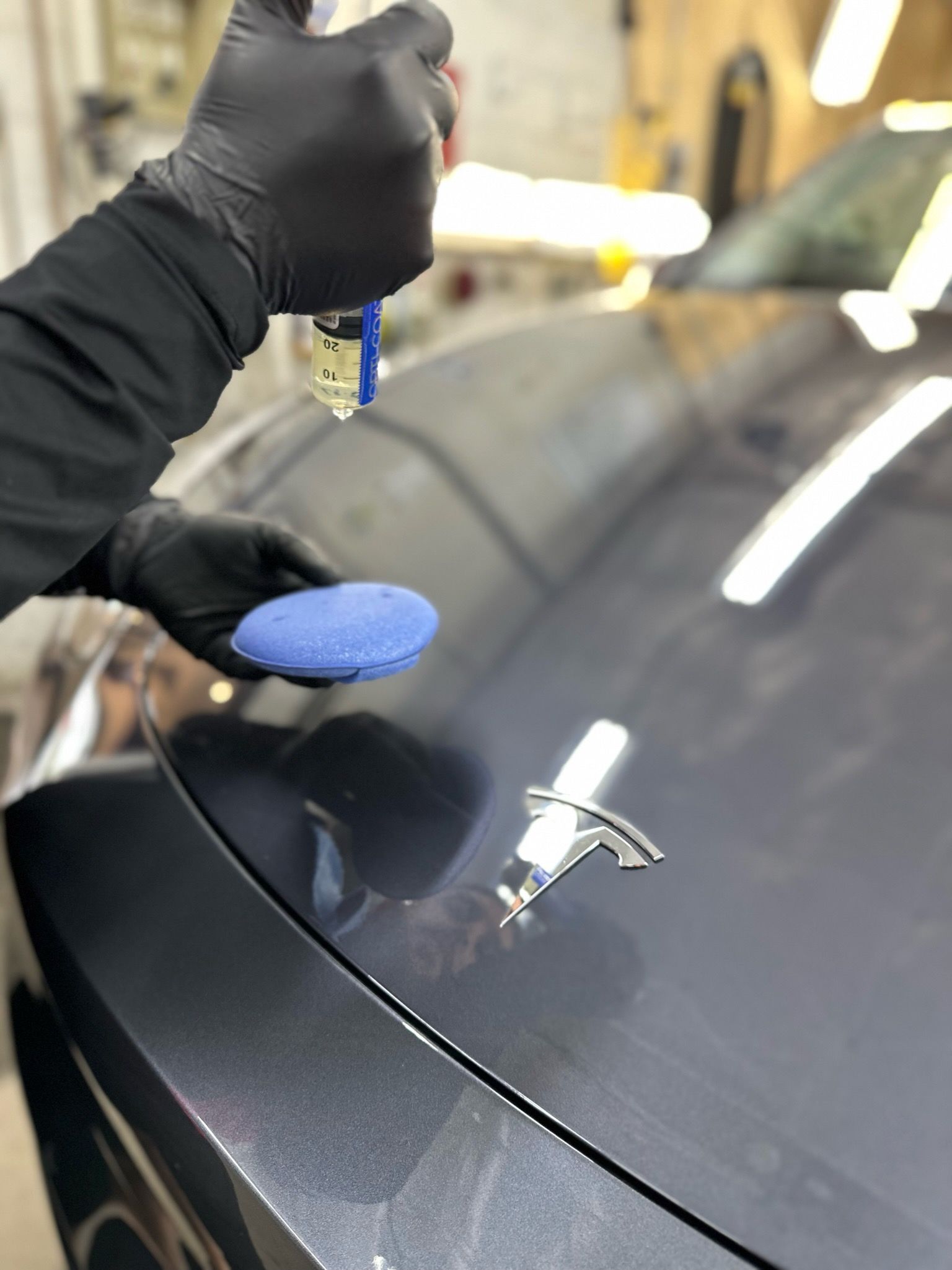 2017 Mazda MX-5 Miata RF