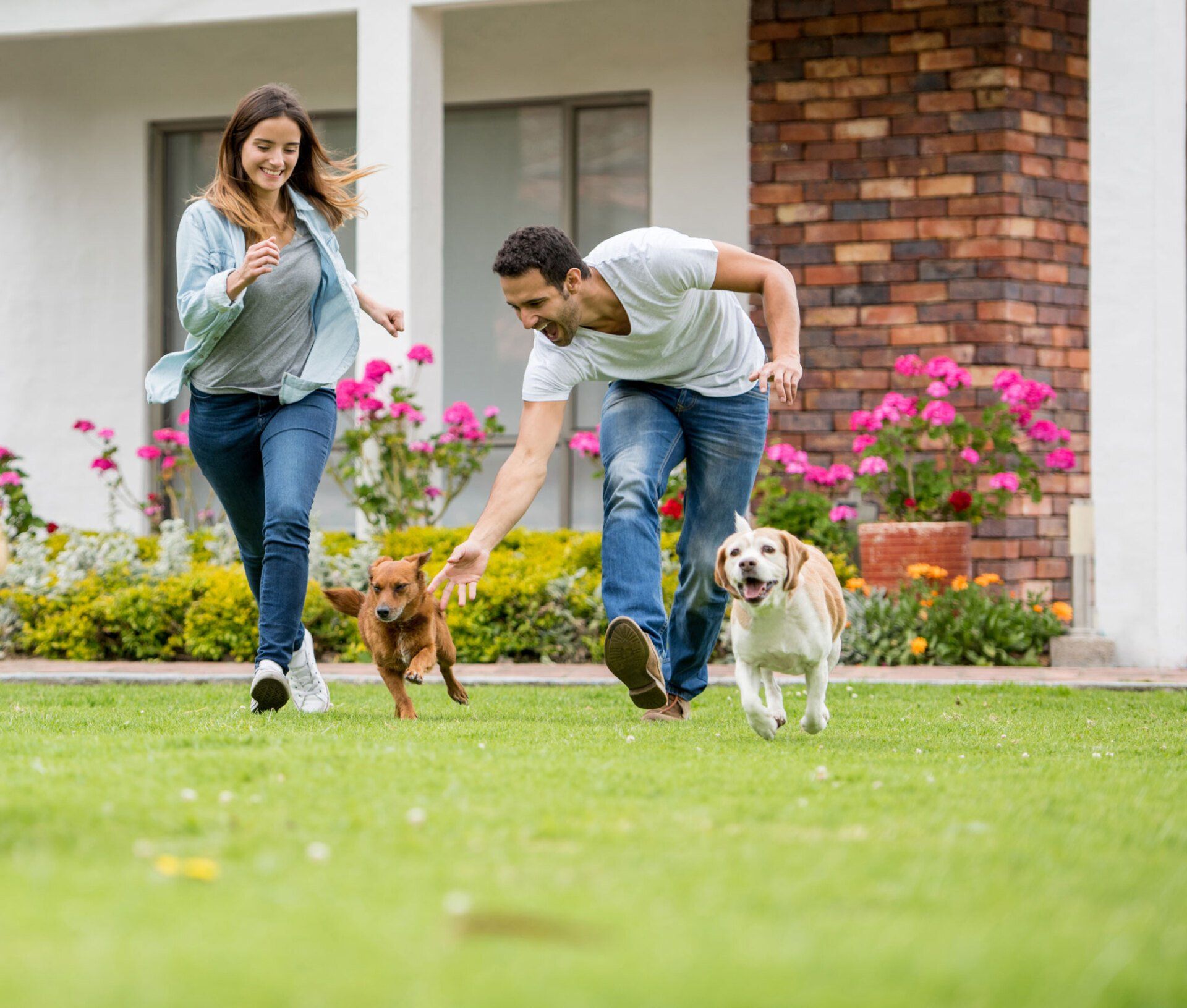 Kinloch Partners | Home Rental Communities