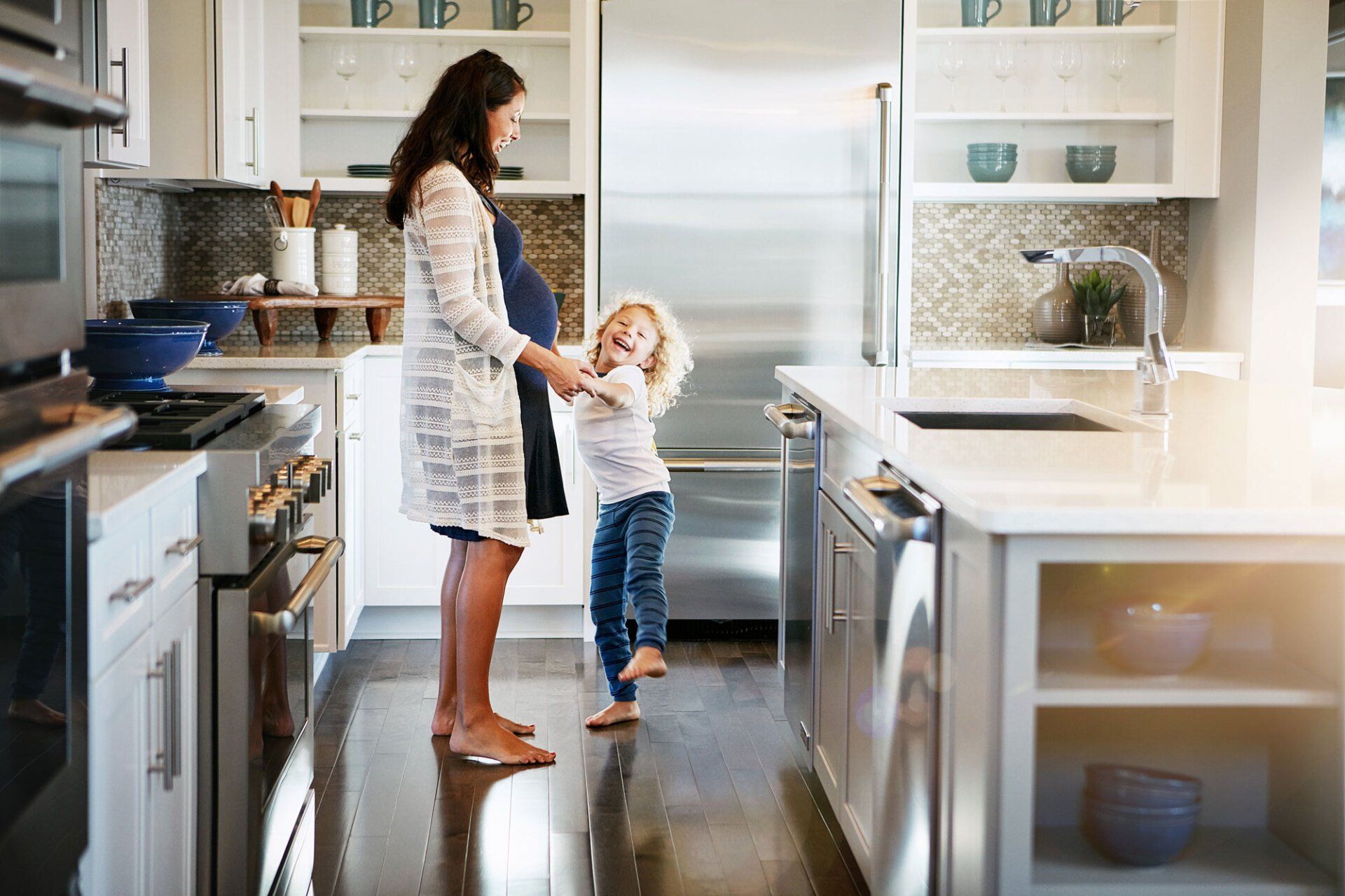 Kinloch Partners | Build-To-Rent Solutions