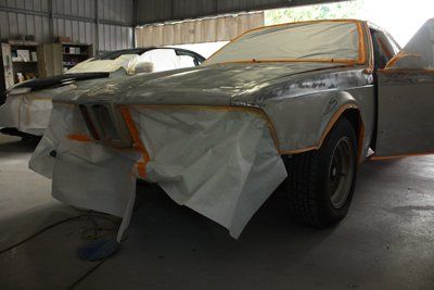 Auto Maintenance — Car Currently on Repair in Gainesville, FL Auto Maintenance — Car Currently on Repair in Gainesville, FL