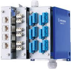 Patch Panel Belden
