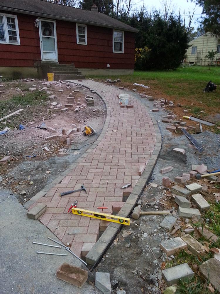 construction project 1