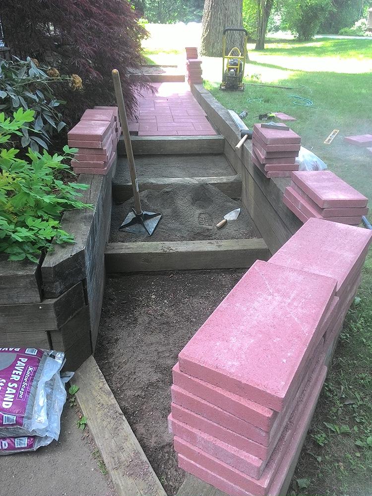 construction project 14