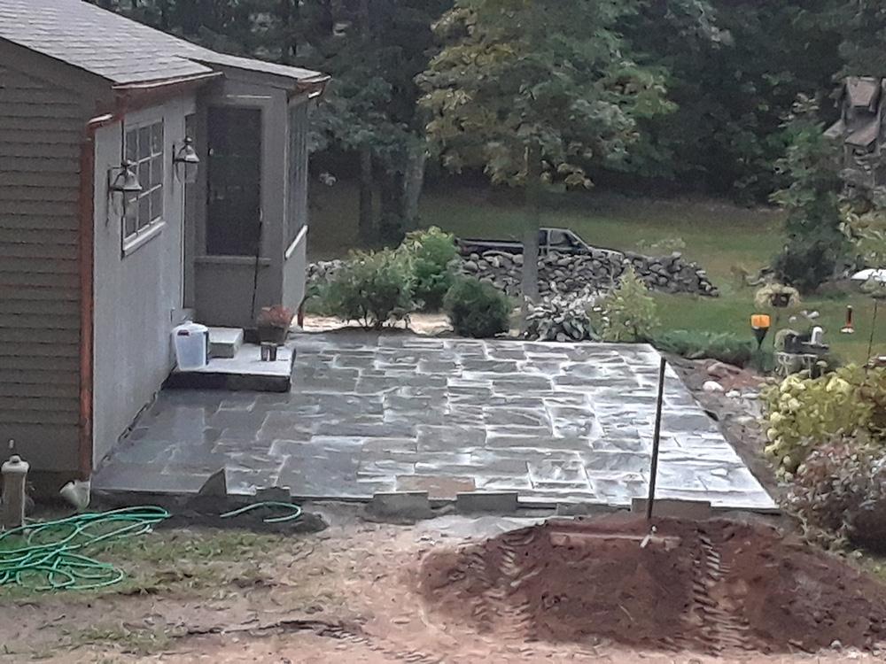 construction project 15