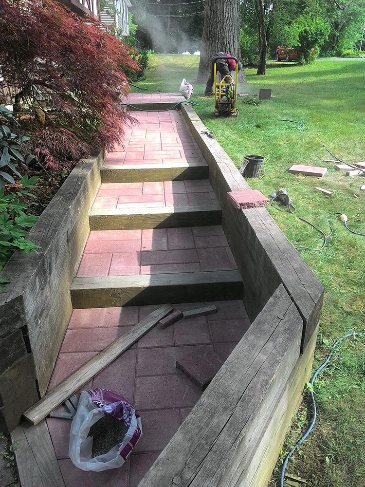 construction project 16