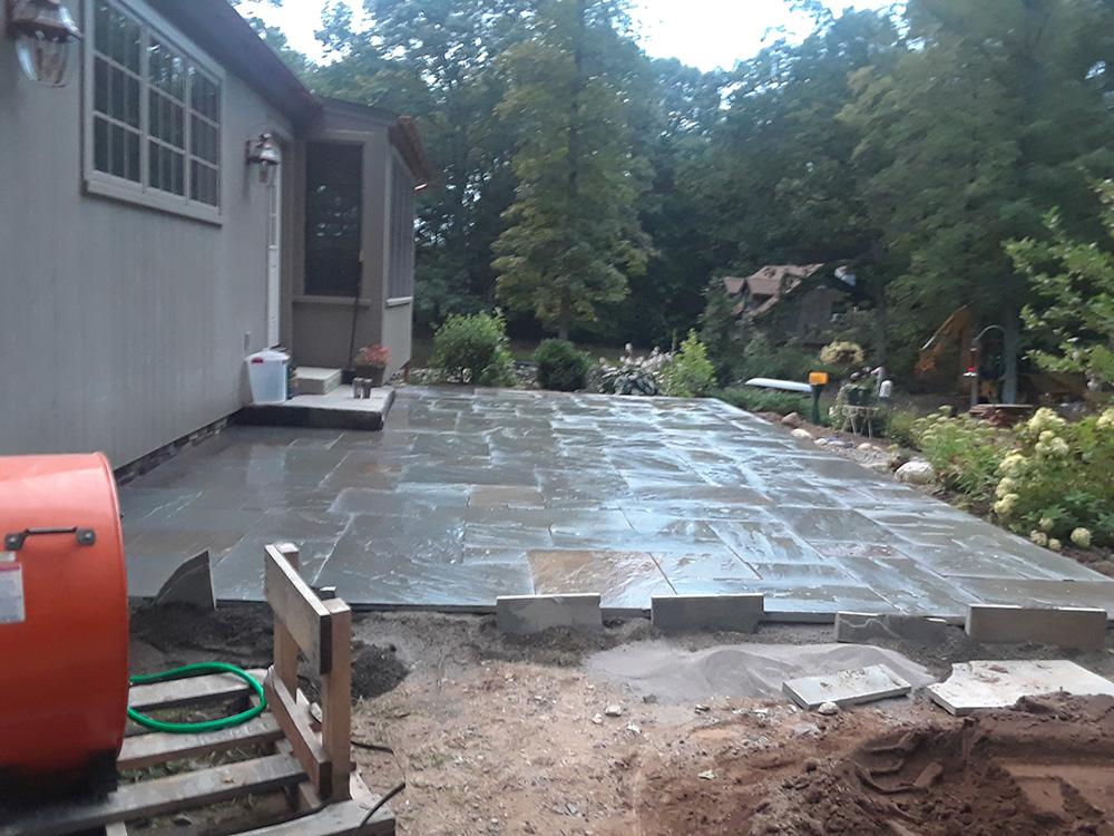 construction project 17