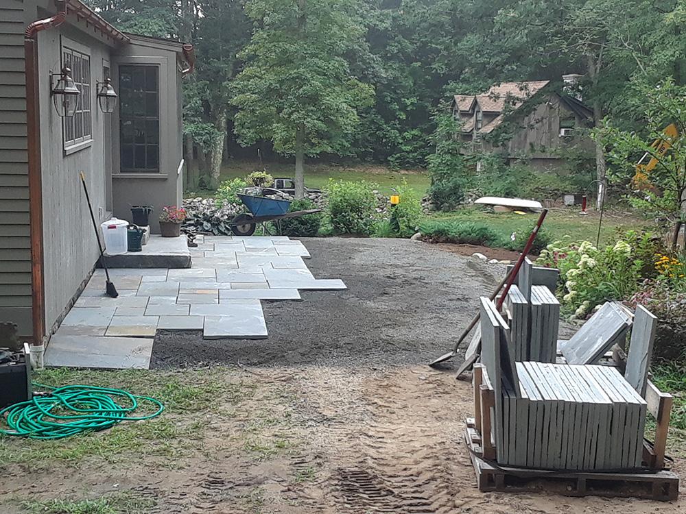 construction project 9