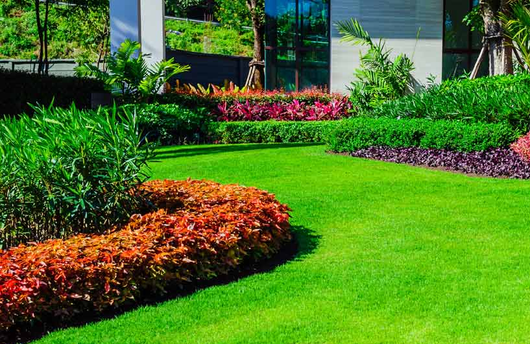Landscaping Services Brookfield, CT
