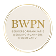 BEROEPSORGANISATIE WEDDINGPLANNERS NEDERLAND