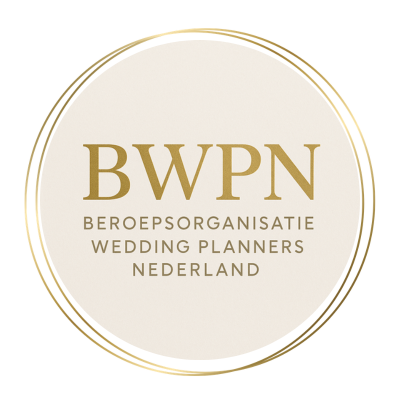 BEROEPSORGANISATIE WEDDINGPLANNERS NEDERLAND