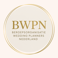 Beroepsorganisatie Wedding Planners Nederland