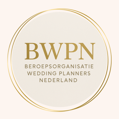 Beroepsorganisatie Wedding Planners Nederland