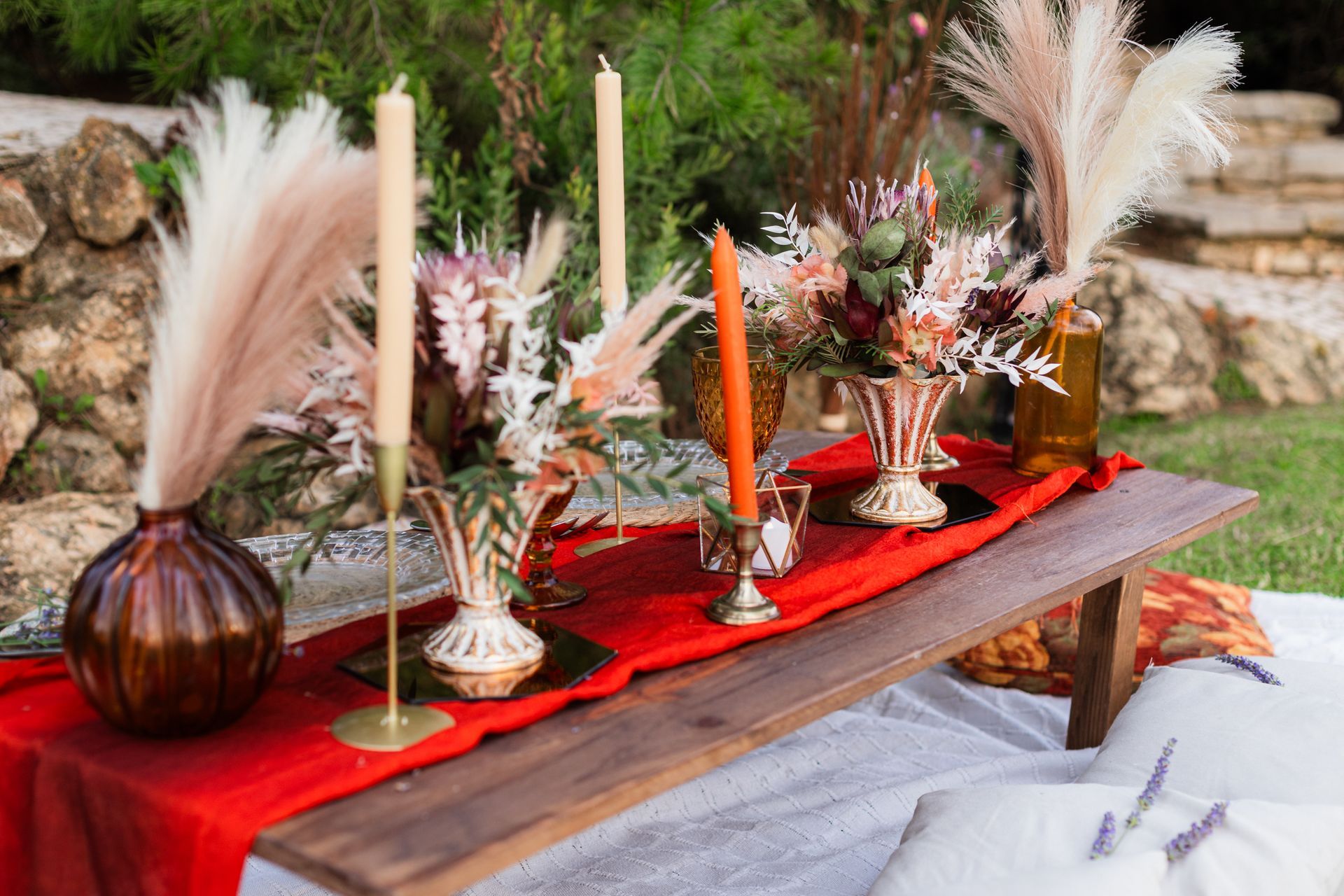 BEROEPSORGANISATIE WEDDINGPLANNERS NEDERLAND