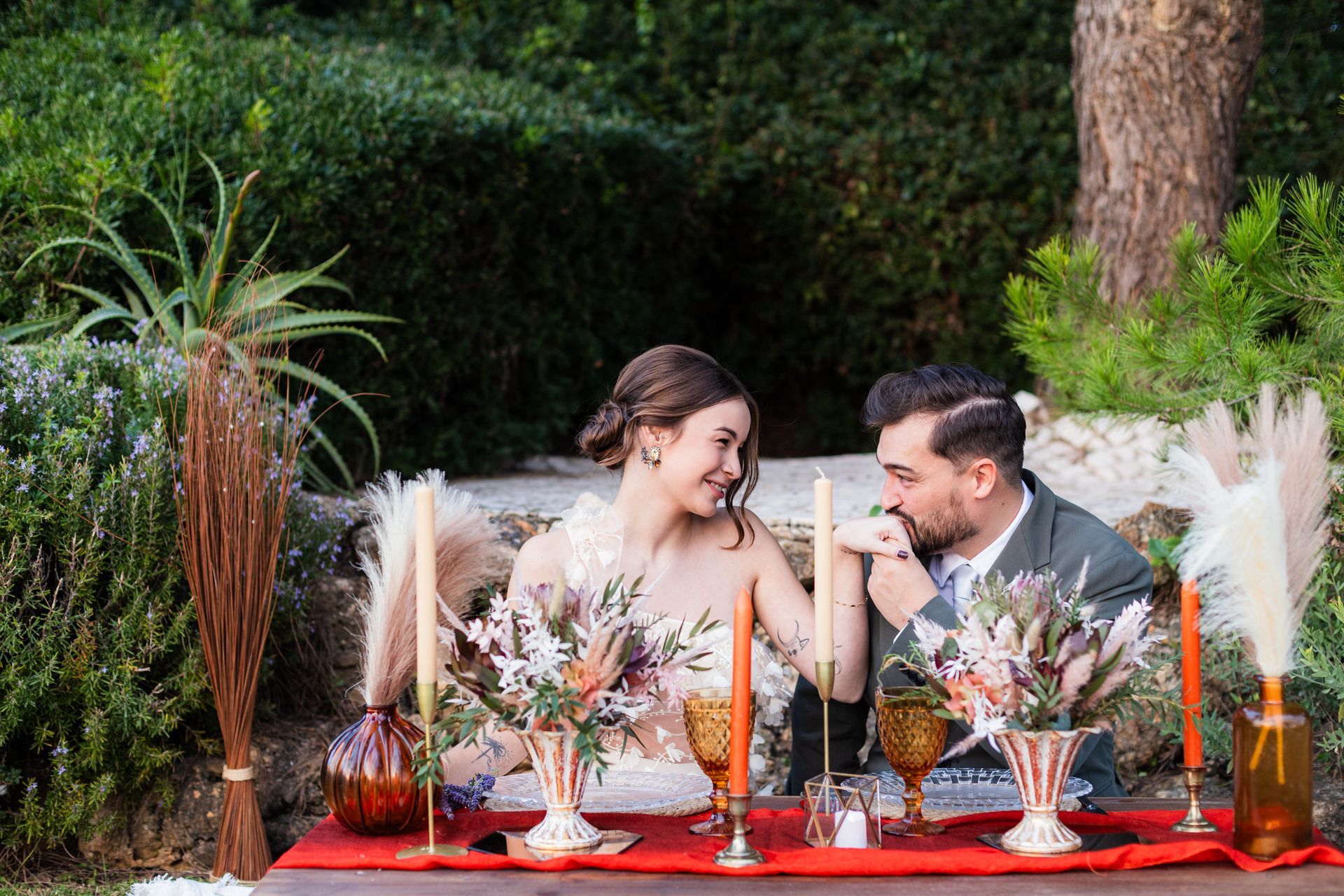 BEROEPSORGANISATIE WEDDINGPLANNERS NEDERLAND