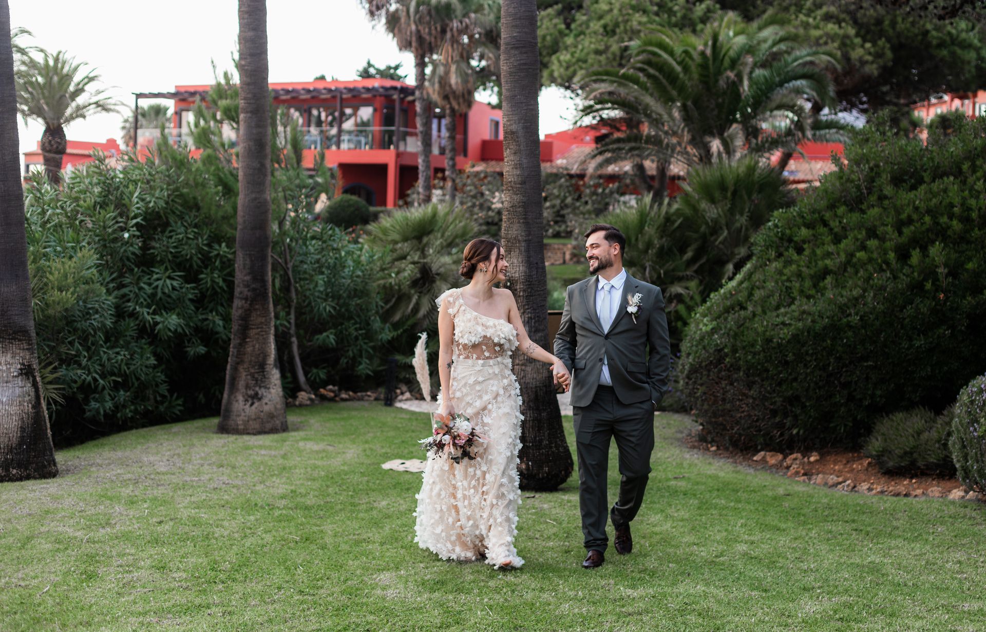 BEROEPSORGANISATIE WEDDINGPLANNERS NEDERLAND