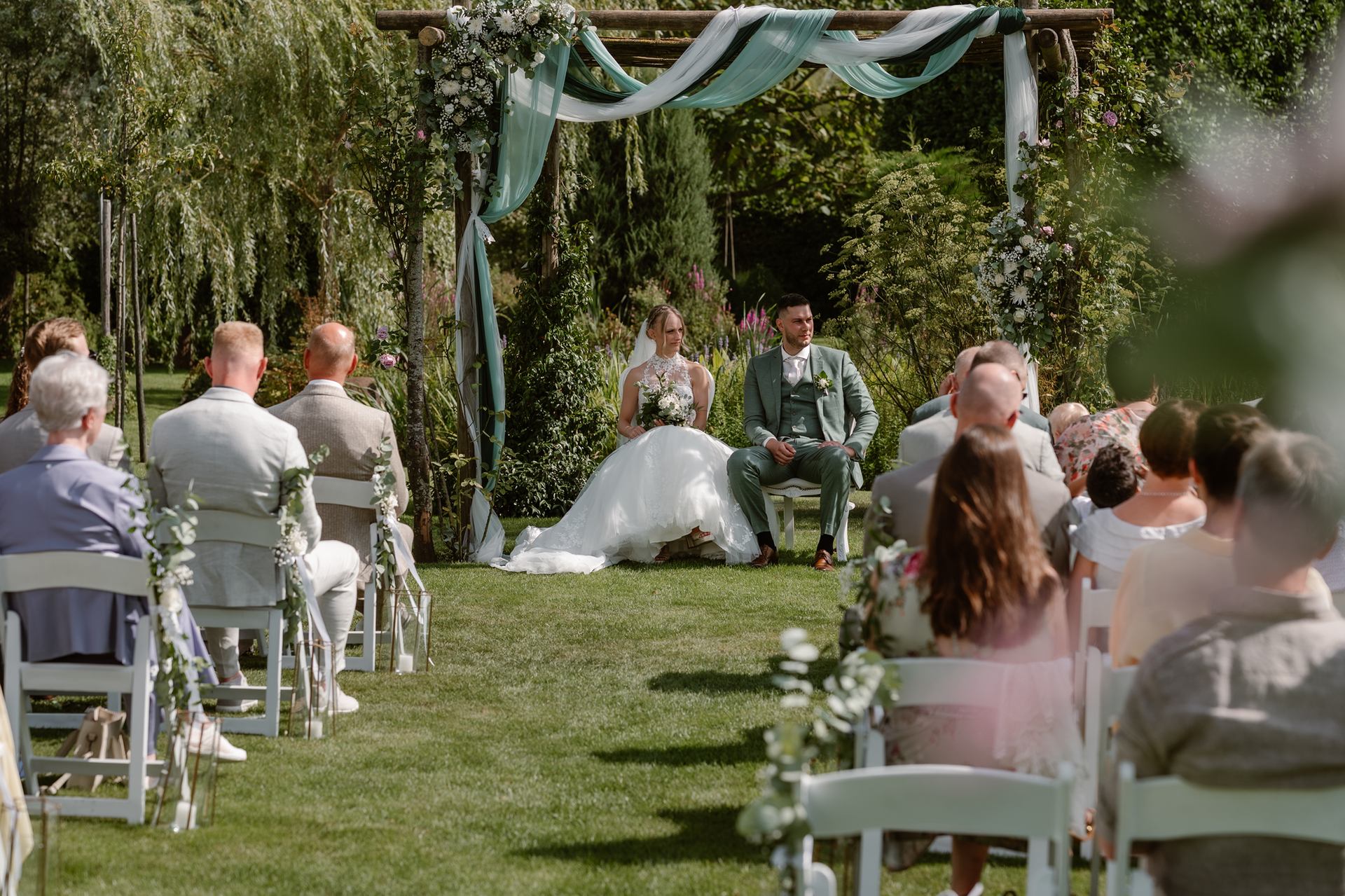 BEROEPSORGANISATIE WEDDINGPLANNERS NEDERLAND