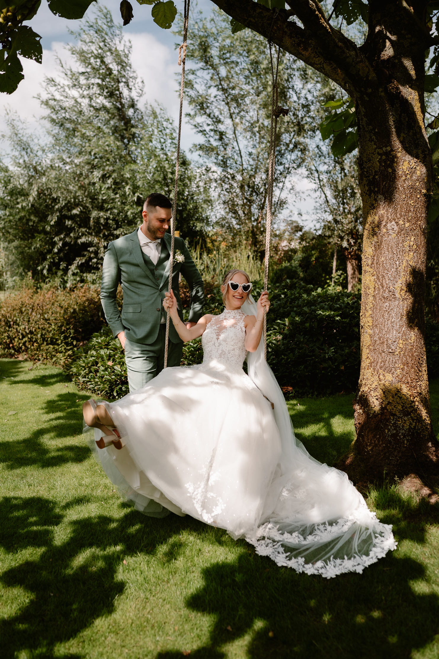 BEROEPSORGANISATIE WEDDINGPLANNERS NEDERLAND