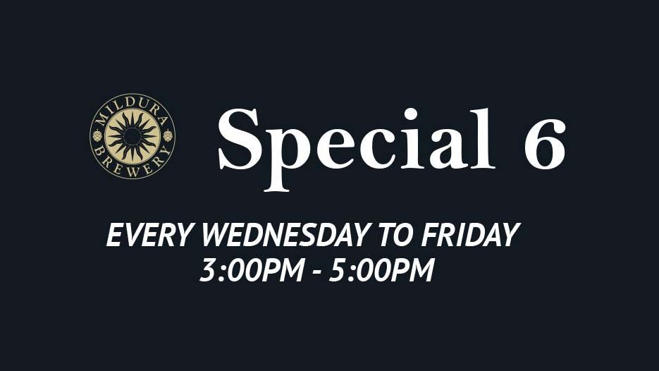 Special 6
