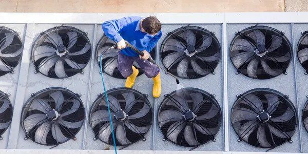 Commercial HVAC in Atlanta, GA