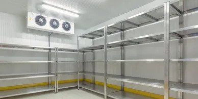 Commercial Refrigeration in Atlanta, GA