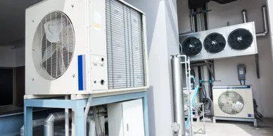 Commercial Retrofits in Atlanta, GA