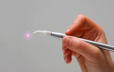 laser in odontoiatria