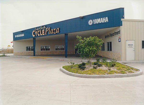 Steel Building — Pre-Fab Steel in Corpus Christi, TX