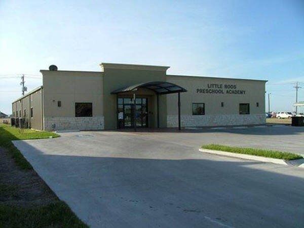 Little Roos Preschool Academy — Pre-Fab Steel in Corpus Christi, TX